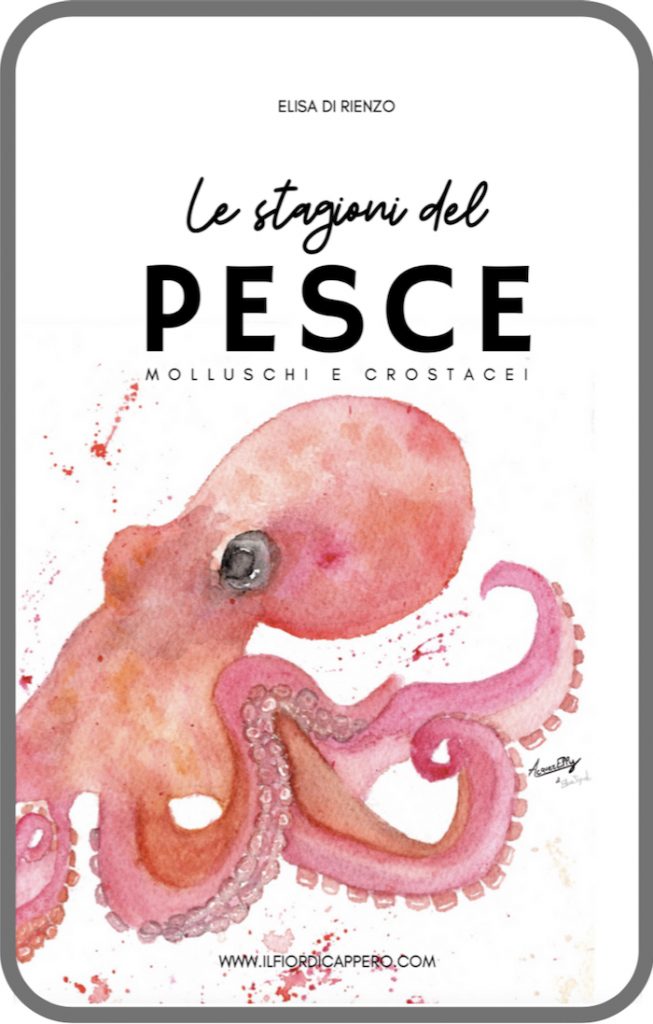 ebook stagione pesce